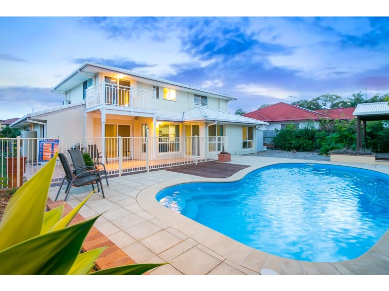 2 Sirocco Court, Ormiston QLD 4160