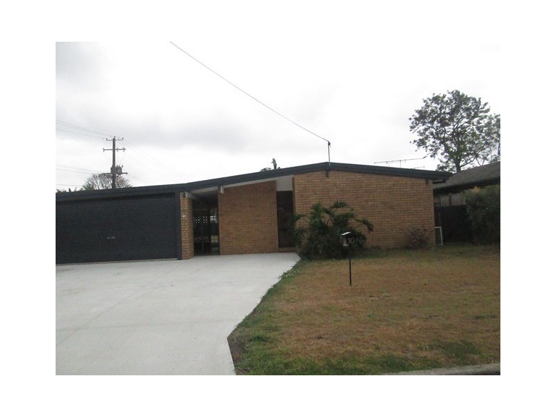 10 Swain Court, Cleveland QLD 4163