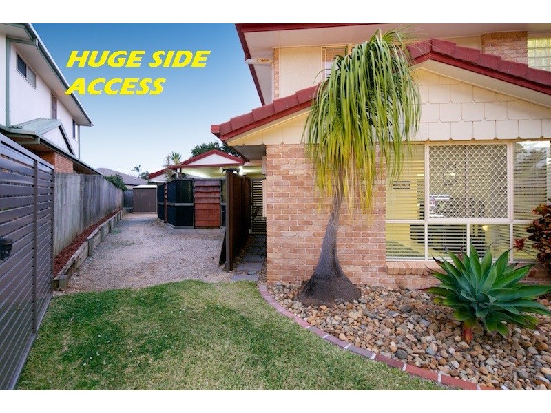 3 Peters Court, Wellington Point QLD 4160