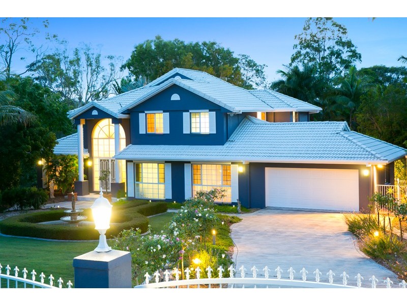 14 Ironbark Street, Capalaba QLD 4157