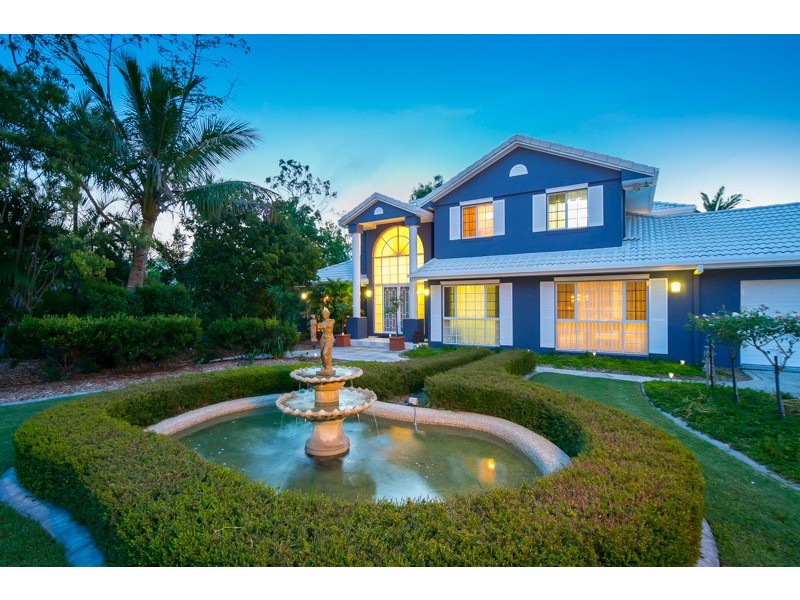 14 Ironbark Street, Capalaba QLD 4157