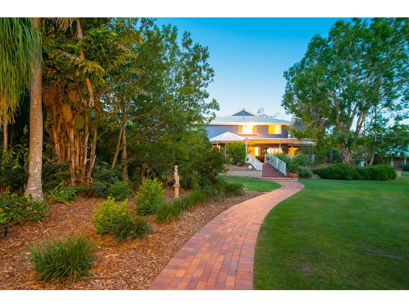 14 Ironbark Street, Capalaba QLD 4157
