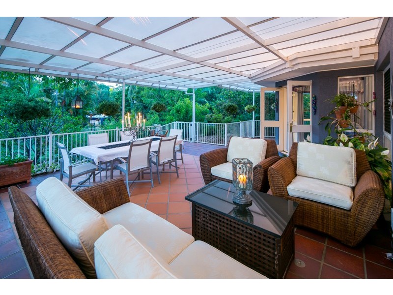 14 Ironbark Street, Capalaba QLD 4157