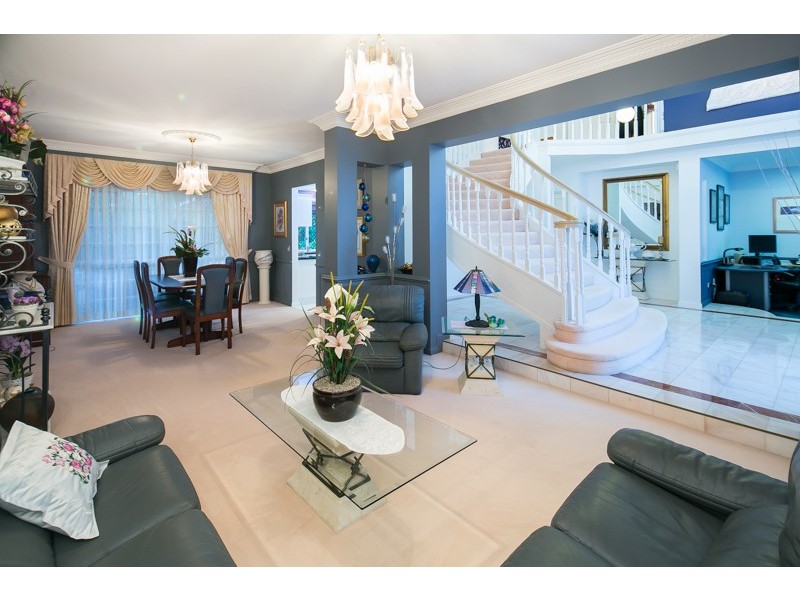 14 Ironbark Street, Capalaba QLD 4157