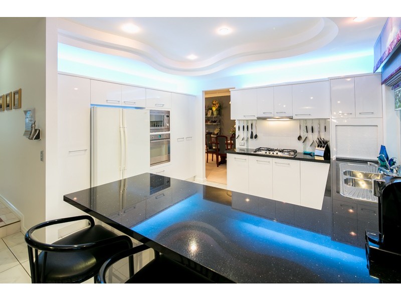 14 Ironbark Street, Capalaba QLD 4157