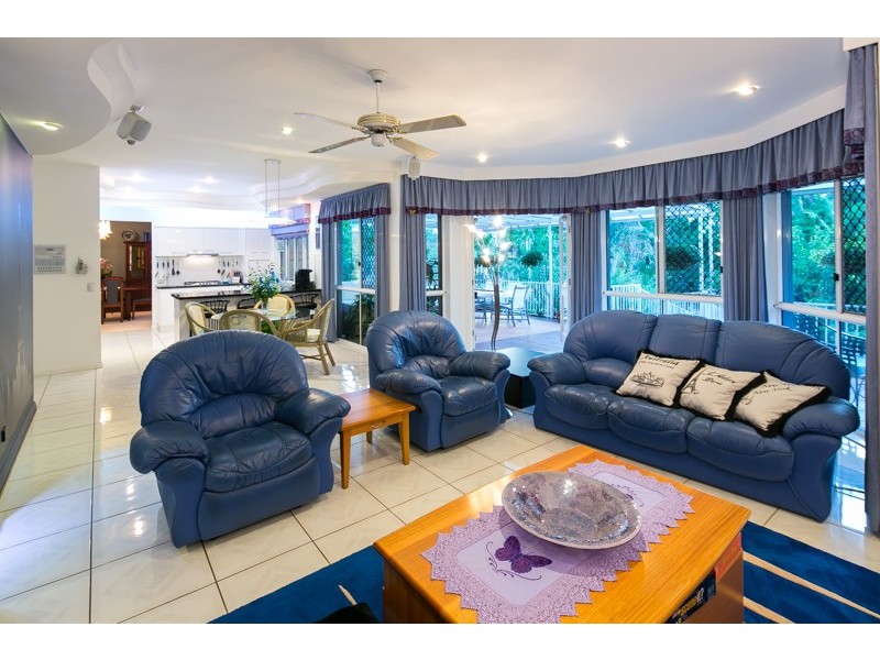 14 Ironbark Street, Capalaba QLD 4157