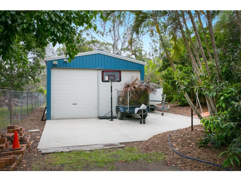 14 Ironbark Street, Capalaba QLD 4157