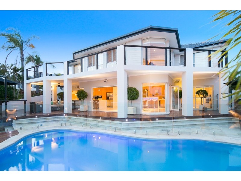 15 Sentinel Court, Raby Bay QLD 4163