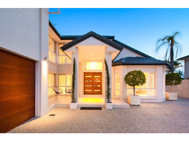 15 Sentinel Court, Raby Bay QLD 4163