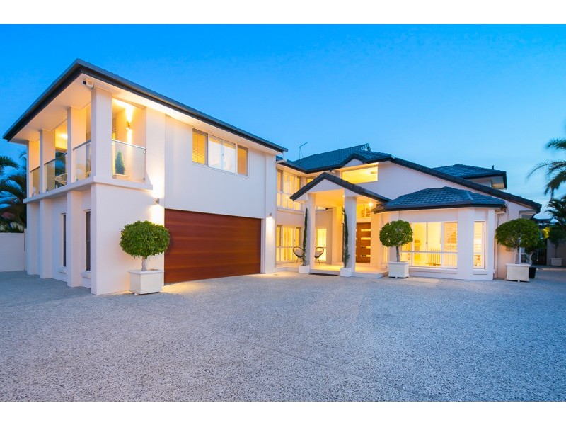 15 Sentinel Court, Raby Bay QLD 4163