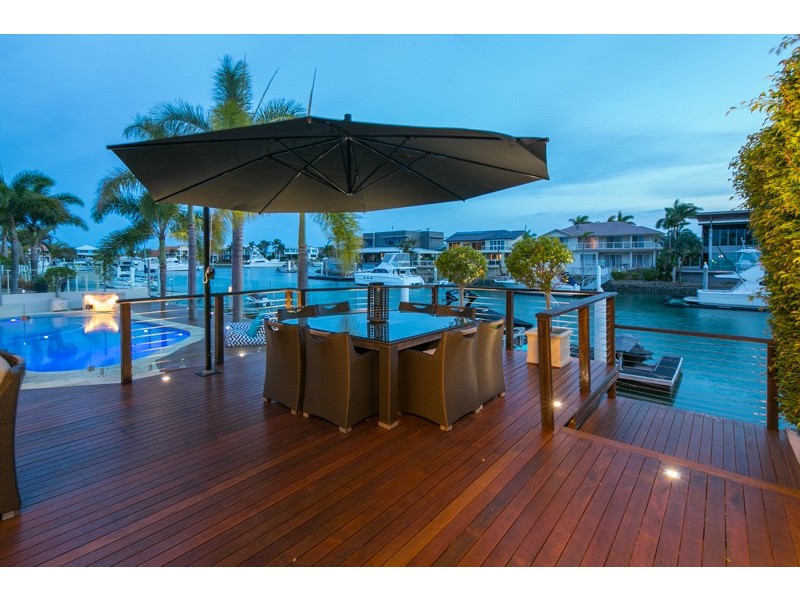 15 Sentinel Court, Raby Bay QLD 4163