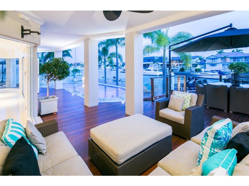 15 Sentinel Court, Raby Bay QLD 4163