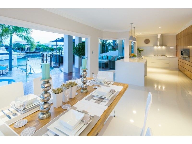 15 Sentinel Court, Raby Bay QLD 4163