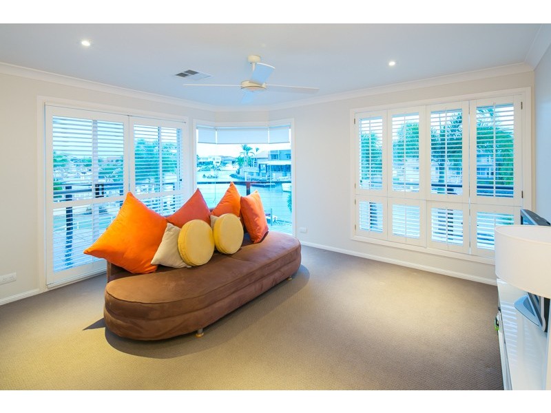 15 Sentinel Court, Raby Bay QLD 4163