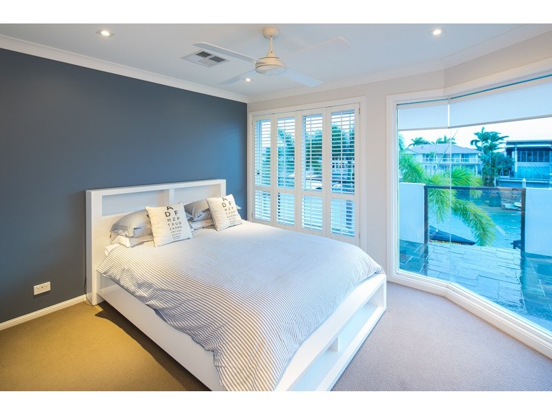 15 Sentinel Court, Raby Bay QLD 4163