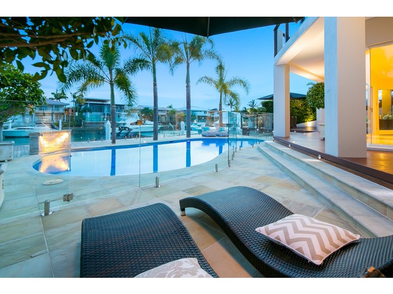 15 Sentinel Court, Raby Bay QLD 4163