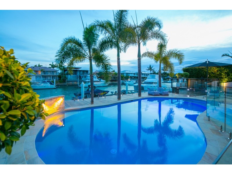 15 Sentinel Court, Raby Bay QLD 4163