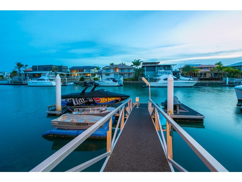 15 Sentinel Court, Raby Bay QLD 4163