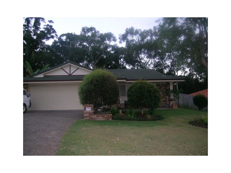 5 Cristella Close, Capalaba QLD 4157