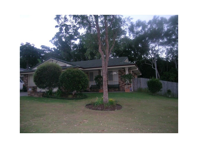 5 Cristella Close, Capalaba QLD 4157