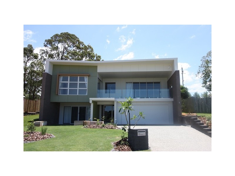 12 Gregory Court, Cleveland QLD 4163