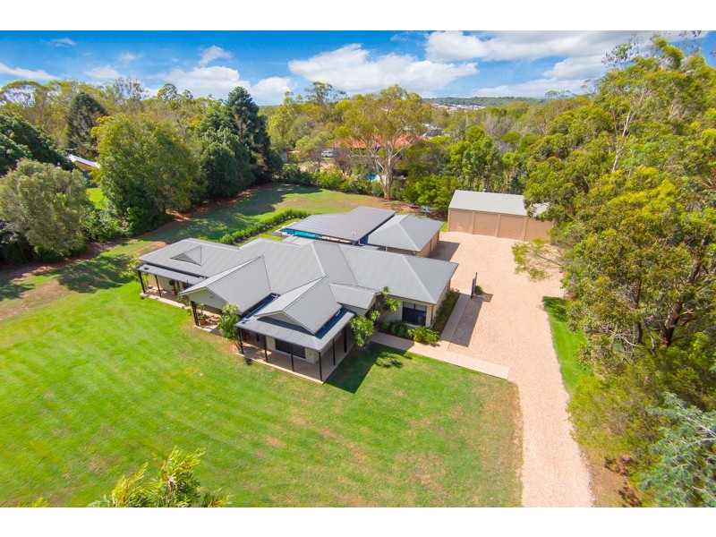 11 Ajinby Close, Thornlands QLD 4164