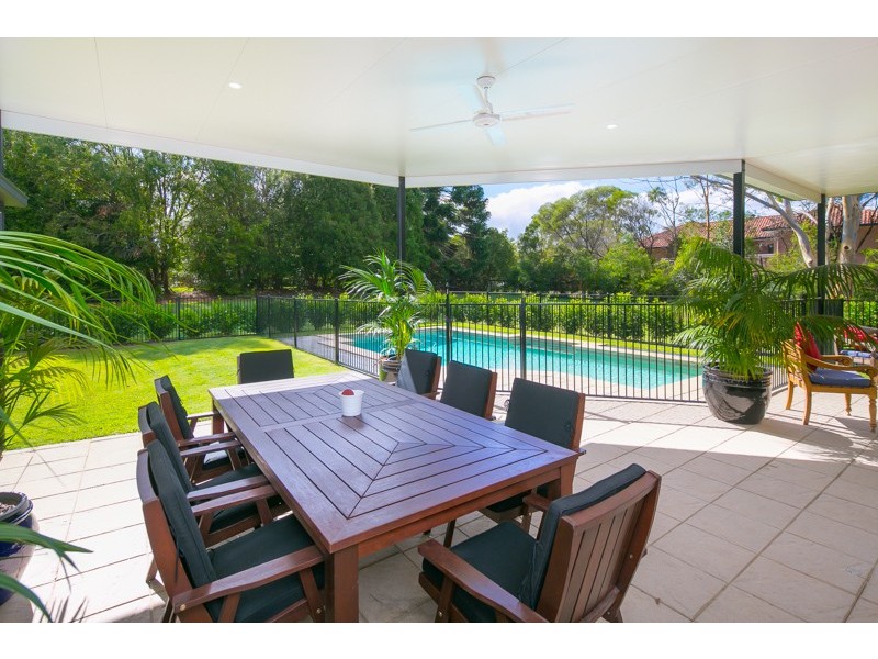 11 Ajinby Close, Thornlands QLD 4164