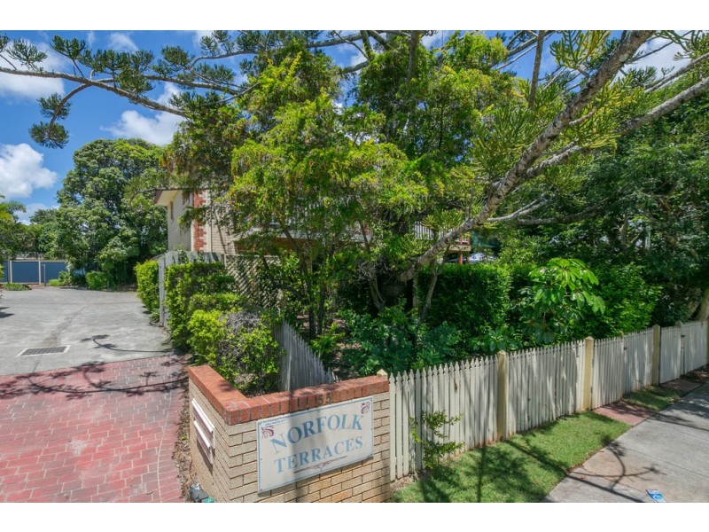 4/55 HARRIS   STREET, Wellington Point QLD 4160