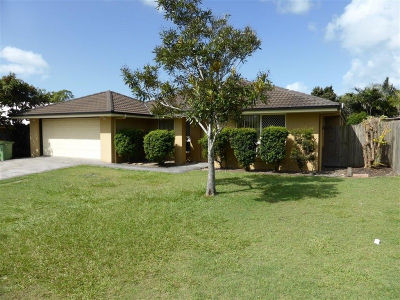 25 Glenbrook Avenue, Victoria Point QLD 4165