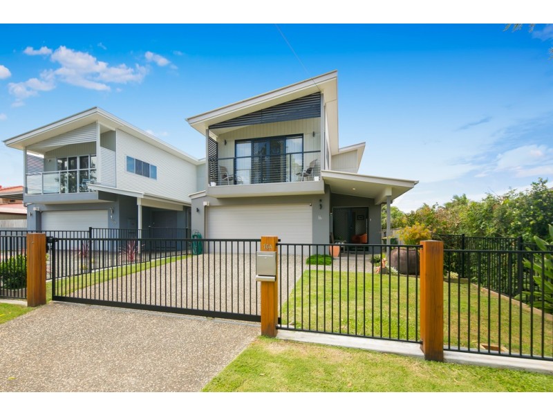 16a Long Street, Cleveland QLD 4163