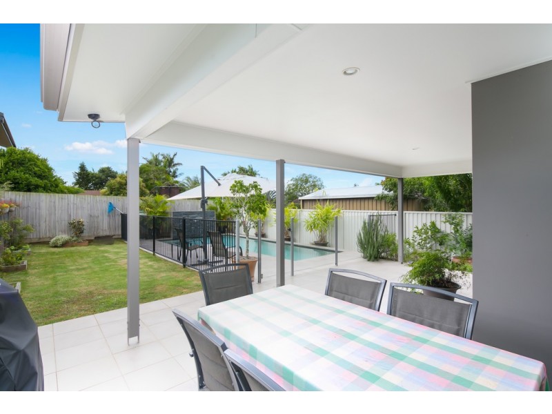 16a Long Street, Cleveland QLD 4163