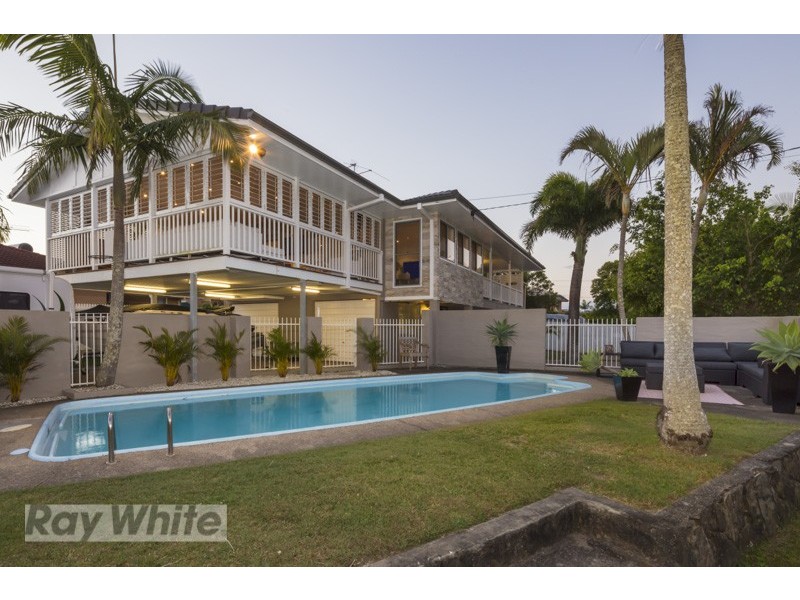 22 Wilkie Street, Redland Bay QLD 4165