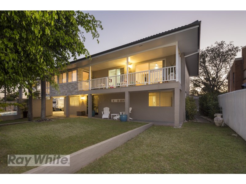 22 Wilkie Street, Redland Bay QLD 4165