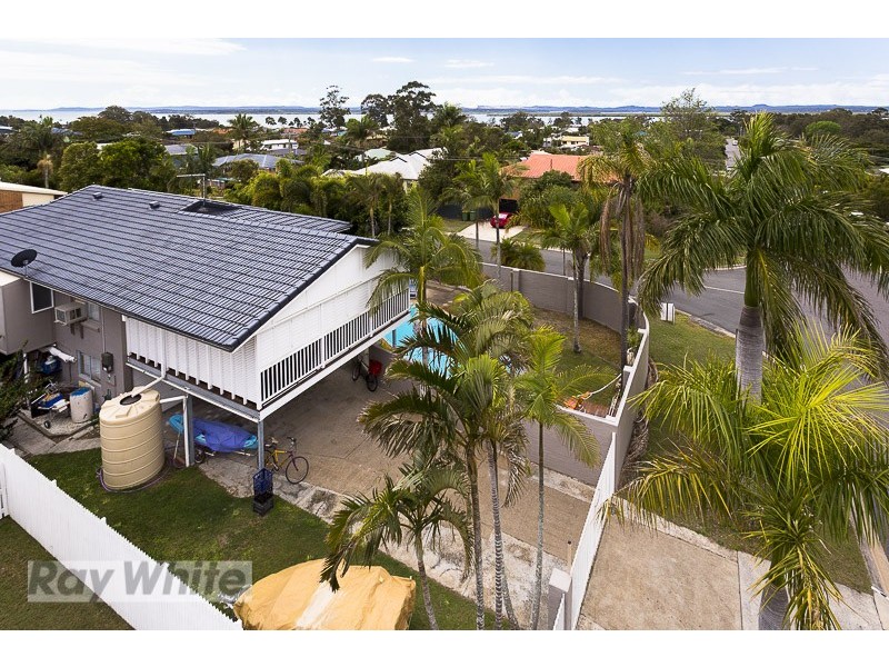 22 Wilkie Street, Redland Bay QLD 4165