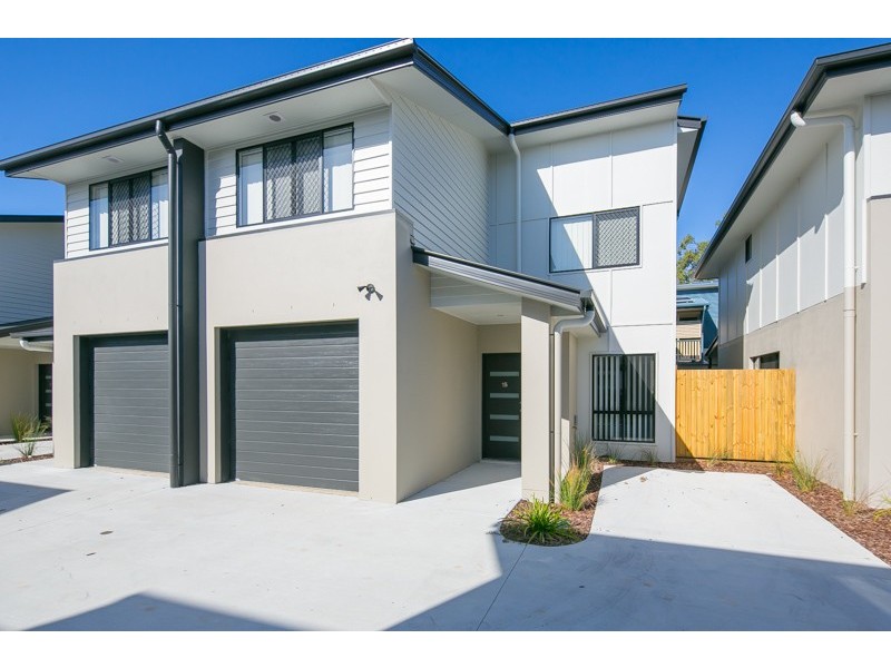 15/21 Island Street, Cleveland QLD 4163