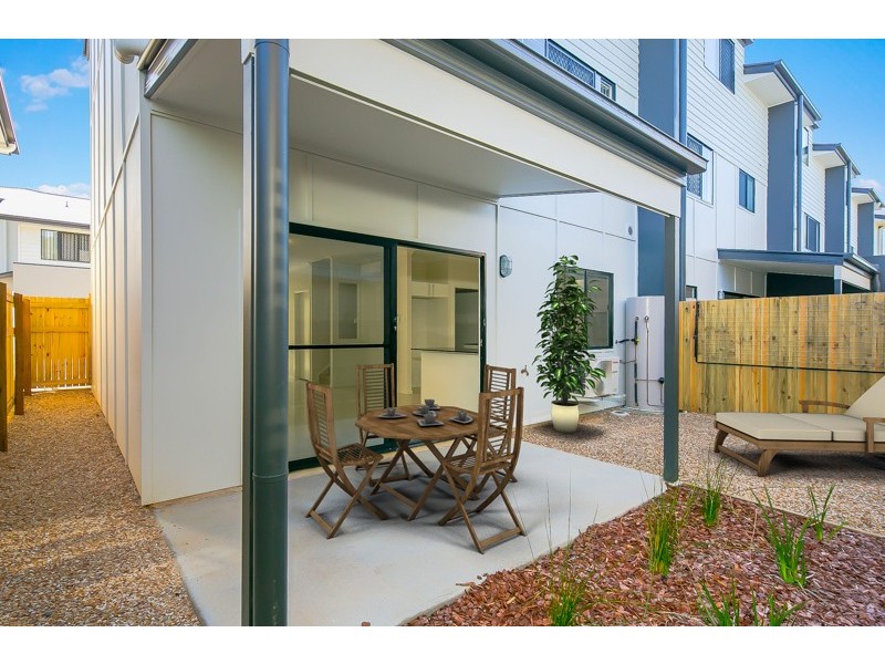 15/21 Island Street, Cleveland QLD 4163