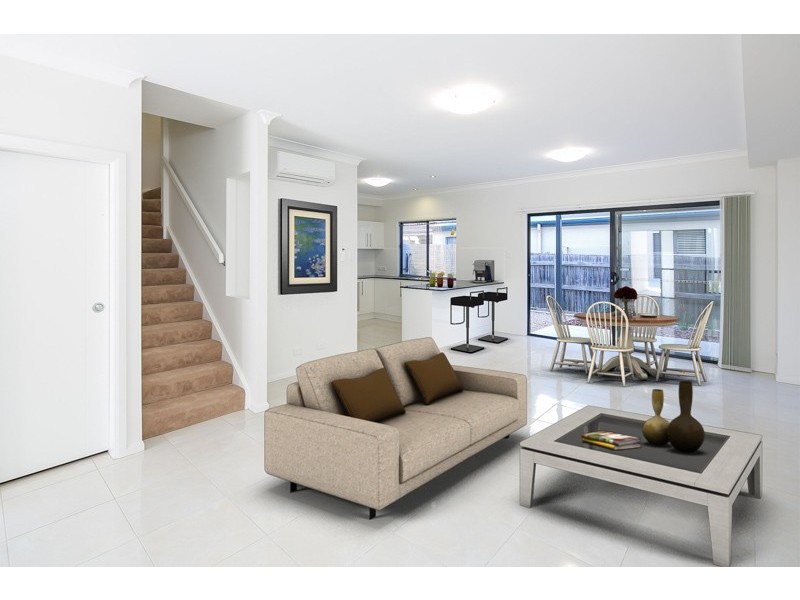 15/21 Island Street, Cleveland QLD 4163