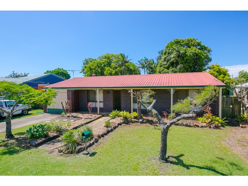 13 WISTERIA CT, Victoria Point QLD 4165