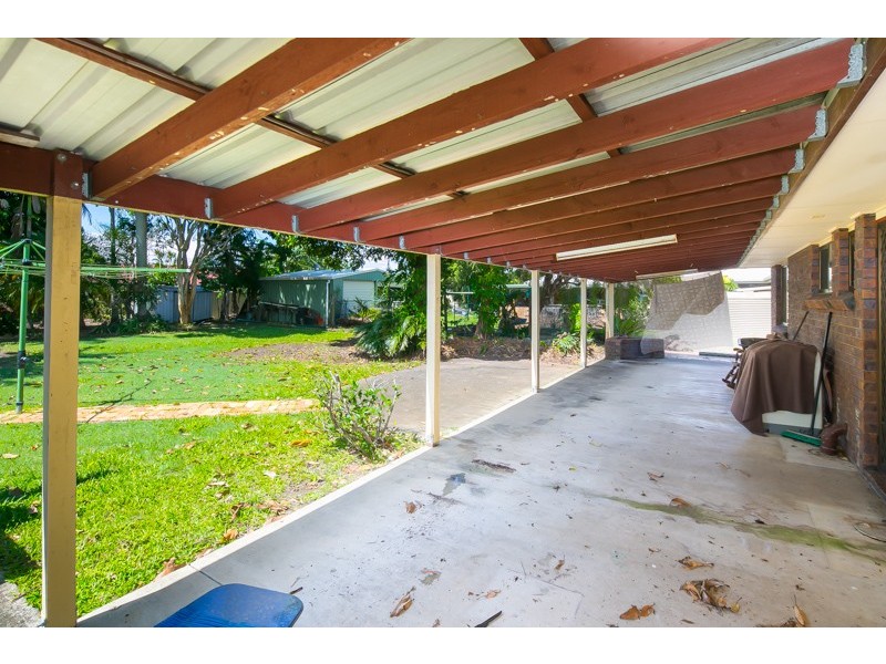 13 WISTERIA CT, Victoria Point QLD 4165