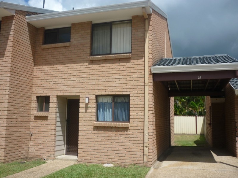 24/13 Holland Crescent, Capalaba QLD 4157