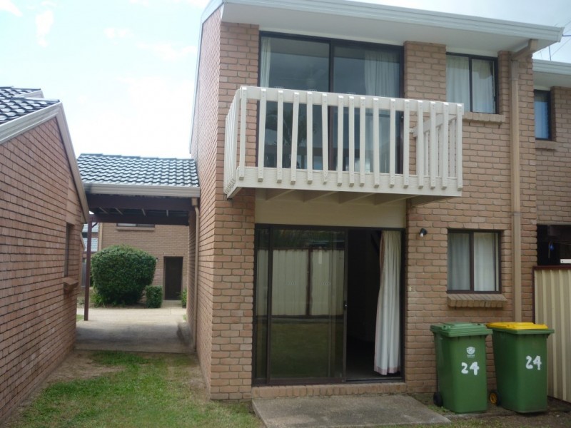 24/13 Holland Crescent, Capalaba QLD 4157