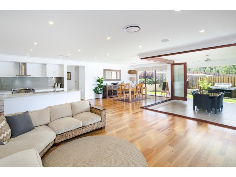 21 Bouquet Street, Mount Cotton QLD 4165