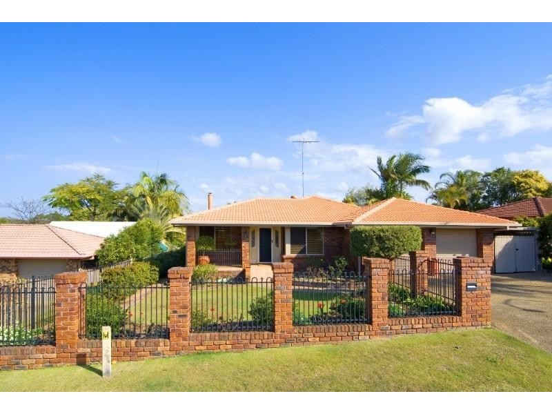 22 Trout Street, Thornlands QLD 4164