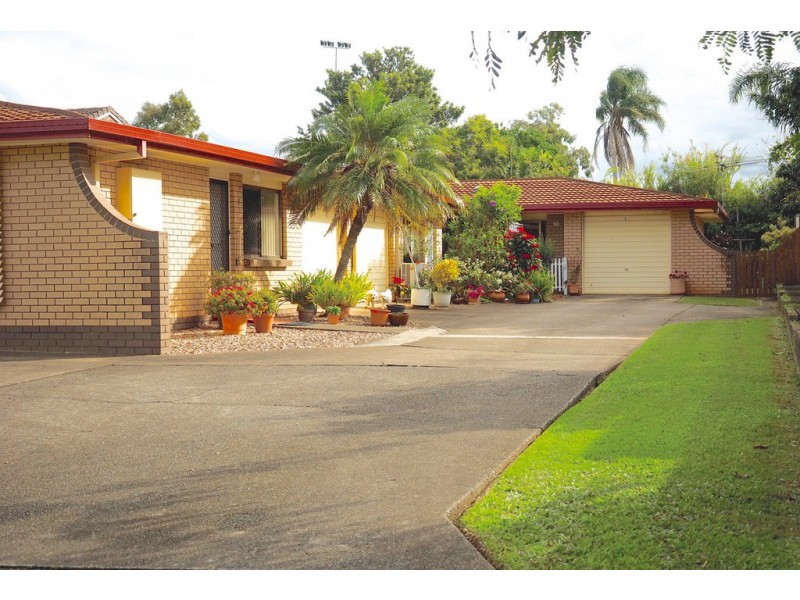 3/46 Waterloo Street, Cleveland QLD 4163