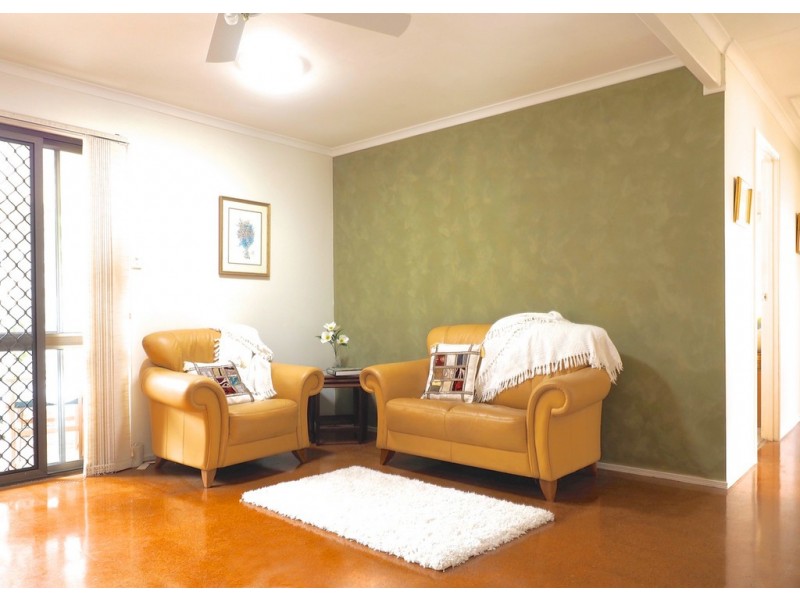 3/46 Waterloo Street, Cleveland QLD 4163