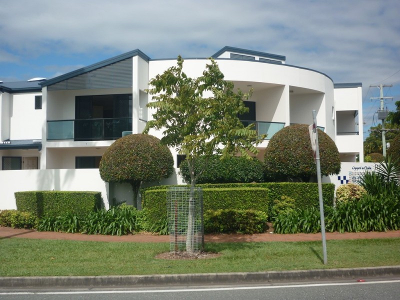 5/121 Middle Street, Cleveland QLD 4163