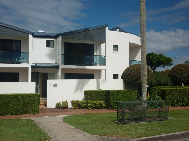 5/121 Middle Street, Cleveland QLD 4163