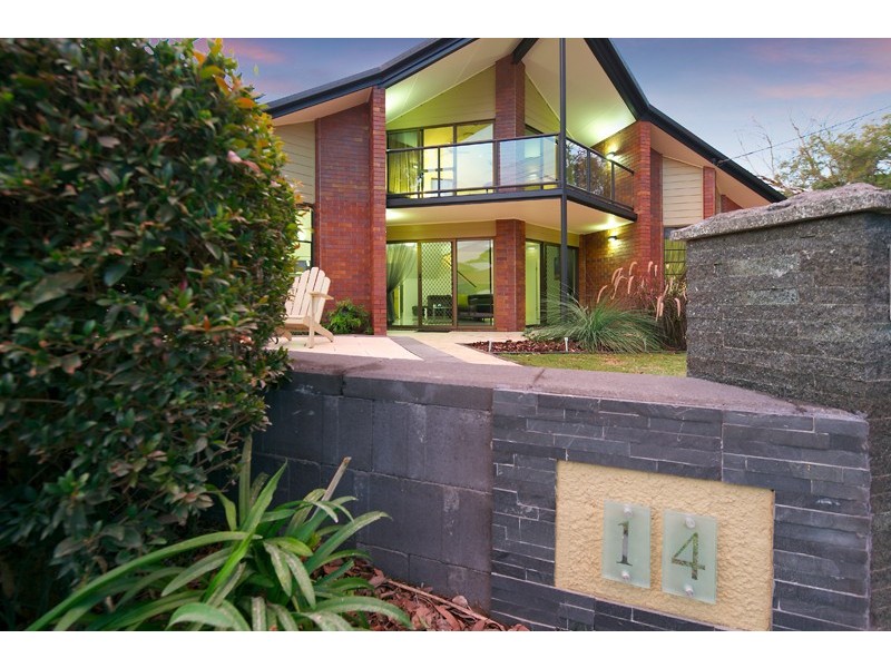 14 Water Street, Cleveland QLD 4163