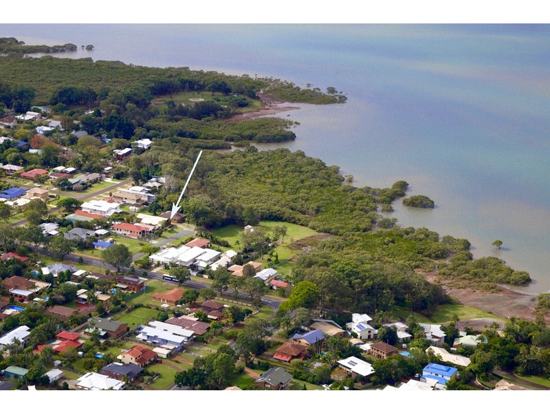 14 Water Street, Cleveland QLD 4163