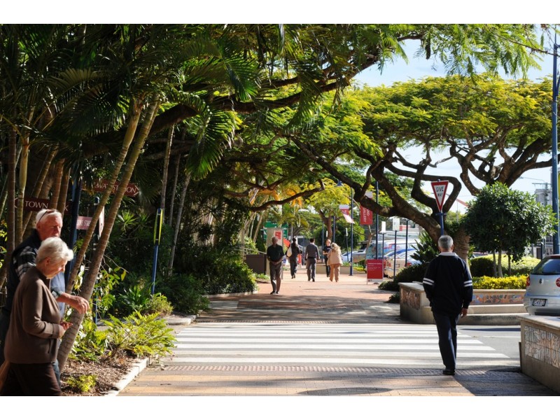 23/59-61 SMITH STREET, Cleveland QLD 4163